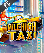 MiLE HiGH TAXi
