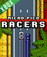 Micro Pico Racers
