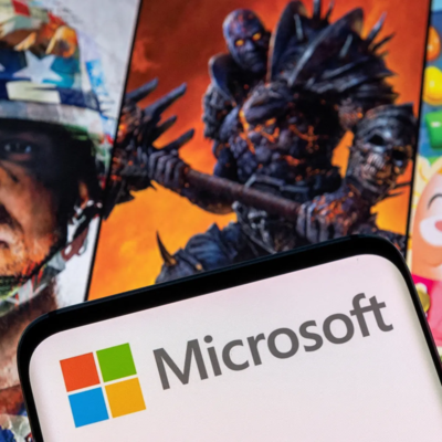 A aquisição da Activision Blizzard pela Microsoft é aprovada pela UE