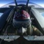Microsoft Flight Simulator Top Gun Free DLC disponível agora