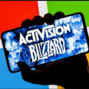 Jogos e Franquias da Activision Blizzard que Agora são Propriedade