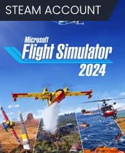 Microsoft Flight Simulator 2024 Pc
