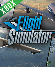 Blue Angels Aerobatic Flight Simulator
