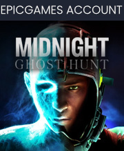Midnight Ghost Hunt Pc