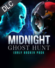 Midnight Ghost Hunt Early Backer Pack Pc