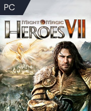 Might & Magic Heroes 7 Pc