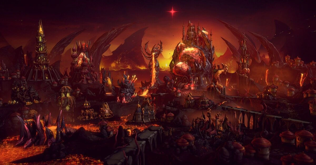 Might and Magic Olden Era Traz o Horror Insectoide em Abril Might and Magic Olden Era Traz o Horror Insectoide em Abril