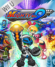 Mighty No 9 Wii U