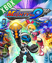 Mighty No 9 Xbox One