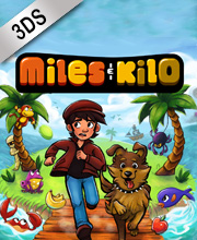 Miles & Kilo