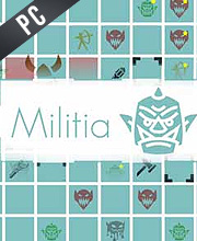 Militia Pc