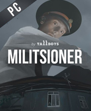Militsioner Pc