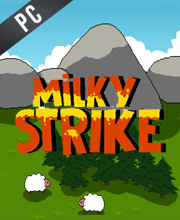 Milky Strike Pc