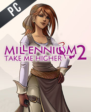 Millennium 2 Take Me Higher Pc