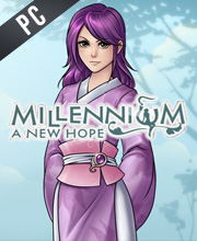 Millennium A New Hope Pc