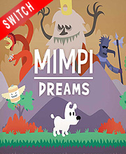 Mimpi Dreams Switch