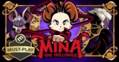 Mina the Hollower - O jogo mais bem avaliado de 2026 ate agora: vale a pena?