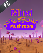Mind Over Mushroom Pc