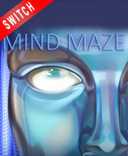 Mind Maze Switch