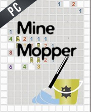 Mine Mopper