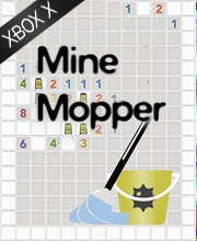 Mine Mopper Xbox Series X