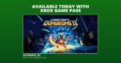 Xbox Game Pass encerra setembro com um enorme RPG no lançamento
