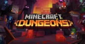 Minecraft Dungeons: Obtenha o negócio épico por metade do preço hoje