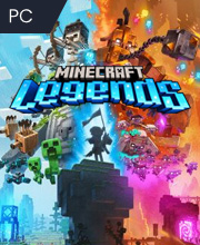 Minecraft Legends Pc