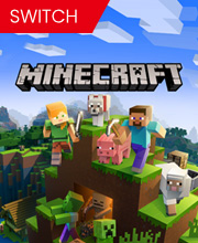 Minecraft Switch