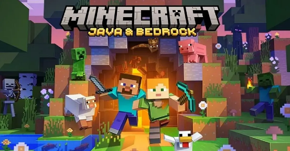 Minecraft Java & Bedrock Edition: Comparação de Preços e Análise 2026