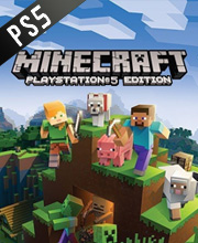 Comprar Minecraft PS5 Barato Comparar Preços
