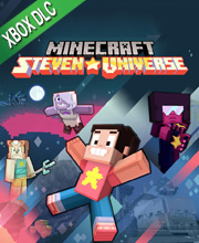Minecraft Steven Universe Xbox One