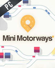 Comprar Mini Motorways Conta Steam Comparar preços