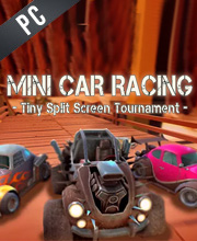 Mini Car Racing Tiny Split Screen Tournament Pc