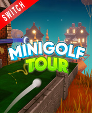 MiniGolf Tour Switch