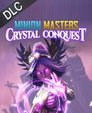 Minion Masters Crystal Conquest Pc