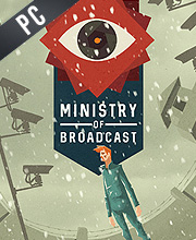 Ministry of Broadcast Pc