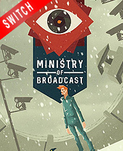 Ministry of Broadcast Switch