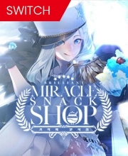 Miracle Snack Shop Switch
