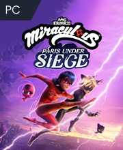 Miraculous Paris Under Siege Pc