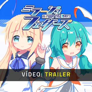 Mirage Feathers Trailer de Vídeo