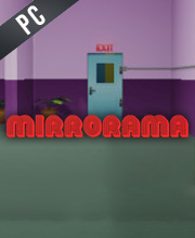 Mirrorama Pc