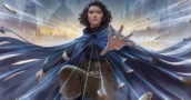 Brandon Sanderson confirma propostas para videojogo AAA de Mistborn