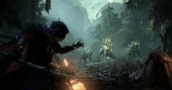 Mistfall Hunter atinge 1 milhão de jogadores e revela nova roadmap
