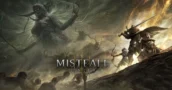 O ARPG de extração dark fantasy Mistfall Hunter Já Está no Game Pass