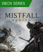 Mistfall Hunter Xbox Series X