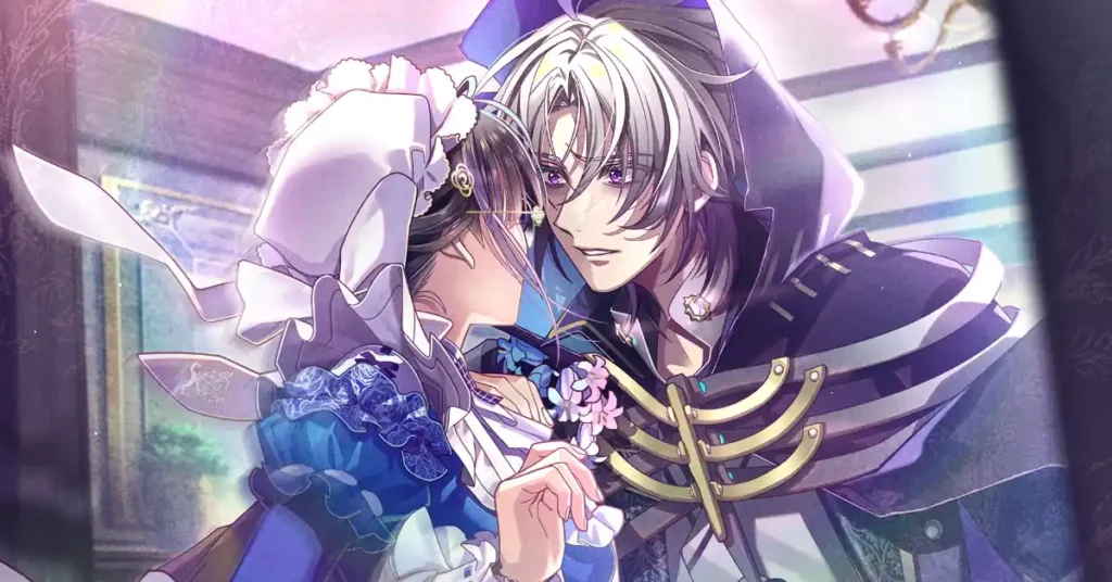 Esqueça sua vingança: você consegue se apaixonar pelo inimigo em Mistonia’s Hope?