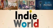 Garanta três aclamados jogos indie de maio por metade do preço de um título AAA