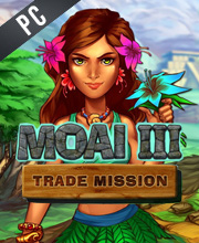 Moai 3 Trade Mission Pc