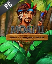 Moai 2 Path to Another World Pc